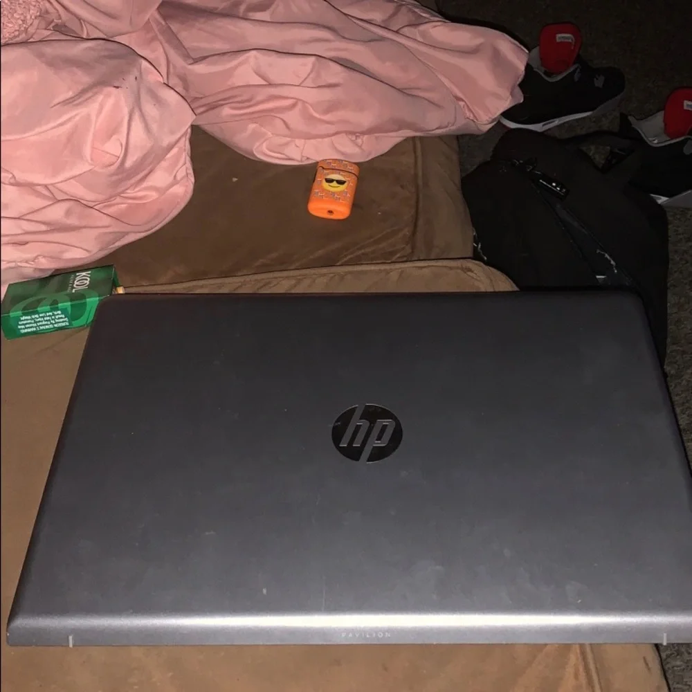 Hp pavilion